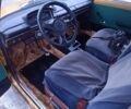 Оранжевый ВАЗ 2101, объемом двигателя 0 л и пробегом 100 тыс. км за 400 $, фото 4 на Automoto.ua