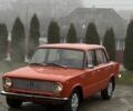 Оранжевый ВАЗ 2101, объемом двигателя 1.2 л и пробегом 95 тыс. км за 800 $, фото 1 на Automoto.ua