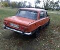 Оранжевый ВАЗ 2101, объемом двигателя 1.2 л и пробегом 180 тыс. км за 262 $, фото 3 на Automoto.ua