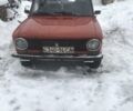 Помаранчевий ВАЗ 2101, об'ємом двигуна 1.2 л та пробігом 210 тис. км за 550 $, фото 1 на Automoto.ua