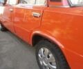 Оранжевый ВАЗ 2101, объемом двигателя 1 л и пробегом 68 тыс. км за 683 $, фото 5 на Automoto.ua
