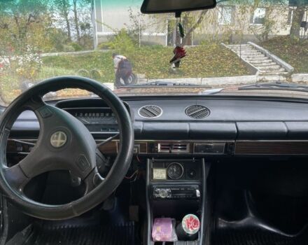 Оранжевый ВАЗ 2101, объемом двигателя 1.2 л и пробегом 200 тыс. км за 450 $, фото 5 на Automoto.ua