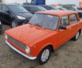 Оранжевый ВАЗ 2101, объемом двигателя 1.3 л и пробегом 88 тыс. км за 550 $, фото 1 на Automoto.ua