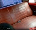 Оранжевый ВАЗ 2101, объемом двигателя 1.2 л и пробегом 111 тыс. км за 1000 $, фото 1 на Automoto.ua
