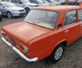 Оранжевый ВАЗ 2101, объемом двигателя 1.3 л и пробегом 88 тыс. км за 550 $, фото 5 на Automoto.ua