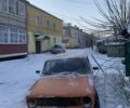 Оранжевый ВАЗ 2101, объемом двигателя 1.3 л и пробегом 66 тыс. км за 450 $, фото 1 на Automoto.ua