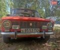 Оранжевый ВАЗ 2101, объемом двигателя 0 л и пробегом 51 тыс. км за 800 $, фото 1 на Automoto.ua