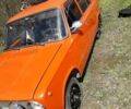 Помаранчевий ВАЗ 2101, об'ємом двигуна 0 л та пробігом 74 тис. км за 410 $, фото 5 на Automoto.ua