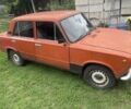Оранжевый ВАЗ 2101, объемом двигателя 1.2 л и пробегом 55 тыс. км за 550 $, фото 1 на Automoto.ua