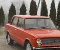 Оранжевый ВАЗ 2101, объемом двигателя 1.2 л и пробегом 95 тыс. км за 800 $, фото 2 на Automoto.ua