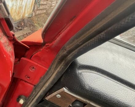 Помаранчевий ВАЗ 2101, об'ємом двигуна 1.3 л та пробігом 222 тис. км за 379 $, фото 4 на Automoto.ua