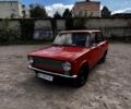 Помаранчевий ВАЗ 2101, об'ємом двигуна 1.2 л та пробігом 200 тис. км за 502 $, фото 1 на Automoto.ua