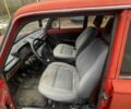 Помаранчевий ВАЗ 2101, об'ємом двигуна 1.3 л та пробігом 222 тис. км за 379 $, фото 6 на Automoto.ua