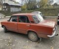 Оранжевый ВАЗ 2101, объемом двигателя 1.2 л и пробегом 200 тыс. км за 450 $, фото 2 на Automoto.ua
