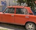 Оранжевый ВАЗ 2101, объемом двигателя 0 л и пробегом 860 тыс. км за 1000 $, фото 2 на Automoto.ua