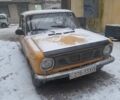 Оранжевый ВАЗ 2101, объемом двигателя 1.3 л и пробегом 100 тыс. км за 550 $, фото 1 на Automoto.ua