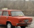 Оранжевый ВАЗ 2101, объемом двигателя 1.2 л и пробегом 95 тыс. км за 800 $, фото 4 на Automoto.ua