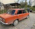 Оранжевый ВАЗ 2101, объемом двигателя 1.2 л и пробегом 200 тыс. км за 450 $, фото 4 на Automoto.ua
