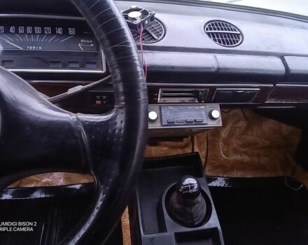 Оранжевый ВАЗ 2101, объемом двигателя 0 л и пробегом 100 тыс. км за 400 $, фото 5 на Automoto.ua