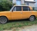 Оранжевый ВАЗ 2101, объемом двигателя 1.5 л и пробегом 3 тыс. км за 412 $, фото 4 на Automoto.ua
