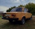 Оранжевый ВАЗ 2101, объемом двигателя 0 л и пробегом 40 тыс. км за 327 $, фото 3 на Automoto.ua