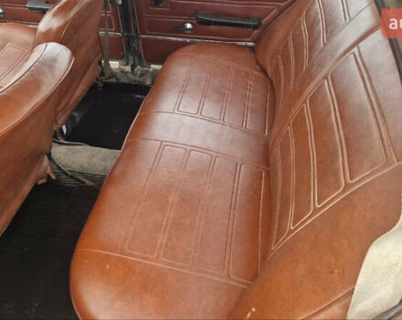 Оранжевый ВАЗ 2101, объемом двигателя 1.3 л и пробегом 88 тыс. км за 550 $, фото 7 на Automoto.ua