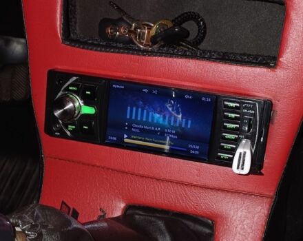 Оранжевый ВАЗ 2101, объемом двигателя 1 л и пробегом 68 тыс. км за 683 $, фото 1 на Automoto.ua