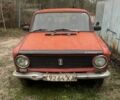 Помаранчевий ВАЗ 2101, об'ємом двигуна 1.3 л та пробігом 222 тис. км за 379 $, фото 1 на Automoto.ua