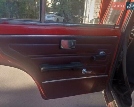Оранжевый ВАЗ 2101, объемом двигателя 0 л и пробегом 51 тыс. км за 800 $, фото 7 на Automoto.ua