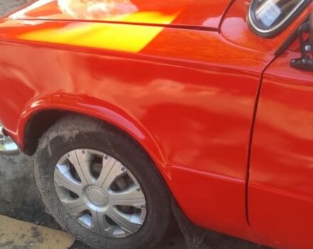 Оранжевый ВАЗ 2101, объемом двигателя 1 л и пробегом 68 тыс. км за 683 $, фото 7 на Automoto.ua