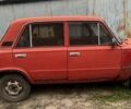 Помаранчевий ВАЗ 2101, об'ємом двигуна 1.3 л та пробігом 222 тис. км за 379 $, фото 3 на Automoto.ua