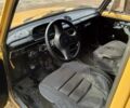 Оранжевый ВАЗ 2101, объемом двигателя 0 л и пробегом 40 тыс. км за 327 $, фото 4 на Automoto.ua