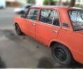 Оранжевый ВАЗ 2101, объемом двигателя 1.3 л и пробегом 120 тыс. км за 850 $, фото 1 на Automoto.ua