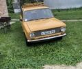 Оранжевый ВАЗ 2101, объемом двигателя 1.5 л и пробегом 3 тыс. км за 412 $, фото 1 на Automoto.ua