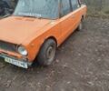 Помаранчевий ВАЗ 2101, об'ємом двигуна 1.3 л та пробігом 300 тис. км за 213 $, фото 2 на Automoto.ua