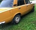 Оранжевый ВАЗ 2101, объемом двигателя 1.5 л и пробегом 3 тыс. км за 412 $, фото 2 на Automoto.ua