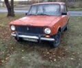 Оранжевый ВАЗ 2101, объемом двигателя 1.2 л и пробегом 180 тыс. км за 262 $, фото 2 на Automoto.ua