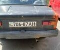 Оранжевый ВАЗ 2101, объемом двигателя 1.2 л и пробегом 90 тыс. км за 300 $, фото 1 на Automoto.ua