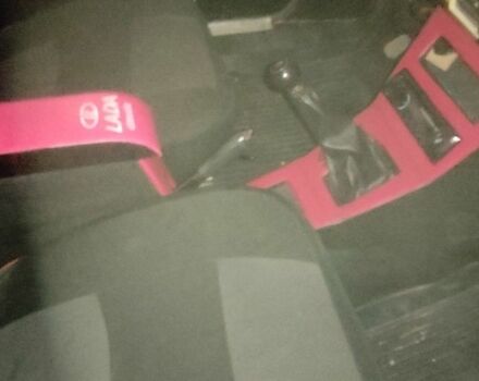 Оранжевый ВАЗ 2101, объемом двигателя 1 л и пробегом 68 тыс. км за 683 $, фото 13 на Automoto.ua