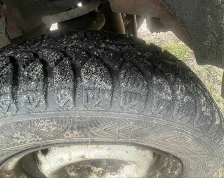 Помаранчевий ВАЗ 2101, об'ємом двигуна 1.3 л та пробігом 222 тис. км за 379 $, фото 8 на Automoto.ua