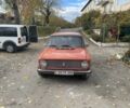 Оранжевый ВАЗ 2101, объемом двигателя 1.2 л и пробегом 200 тыс. км за 450 $, фото 1 на Automoto.ua
