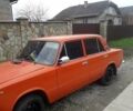 Помаранчевий ВАЗ 2101, об'ємом двигуна 0 л та пробігом 74 тис. км за 410 $, фото 11 на Automoto.ua