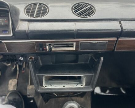 Оранжевый ВАЗ 2101, объемом двигателя 1.2 л и пробегом 95 тыс. км за 800 $, фото 7 на Automoto.ua