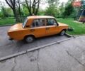 Оранжевый ВАЗ 2101, объемом двигателя 1.5 л и пробегом 50 тыс. км за 900 $, фото 1 на Automoto.ua