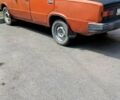 Оранжевый ВАЗ 2101, объемом двигателя 1.2 л и пробегом 90 тыс. км за 300 $, фото 3 на Automoto.ua