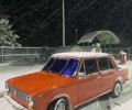 Помаранчевий ВАЗ 2101, об'ємом двигуна 1.2 л та пробігом 70 тис. км за 850 $, фото 1 на Automoto.ua