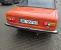 Помаранчевий ВАЗ 2101, об'ємом двигуна 1.2 л та пробігом 300 тис. км за 750 $, фото 3 на Automoto.ua