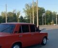 Помаранчевий ВАЗ 2101, об'ємом двигуна 1.2 л та пробігом 50 тис. км за 400 $, фото 3 на Automoto.ua