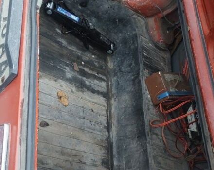 Оранжевый ВАЗ 2101, объемом двигателя 0 л и пробегом 200 тыс. км за 355 $, фото 3 на Automoto.ua