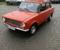 Оранжевый ВАЗ 2101, объемом двигателя 1.2 л и пробегом 39 тыс. км за 700 $, фото 1 на Automoto.ua
